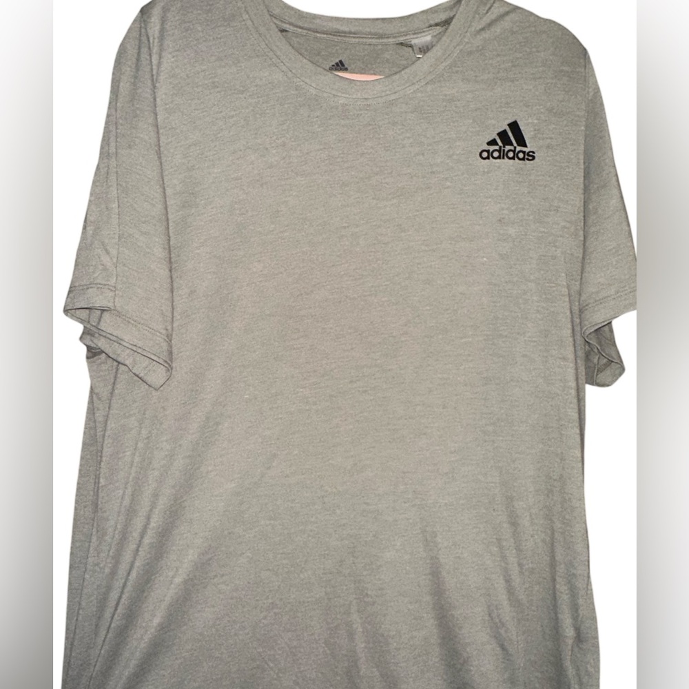 Men’s adidas shirt